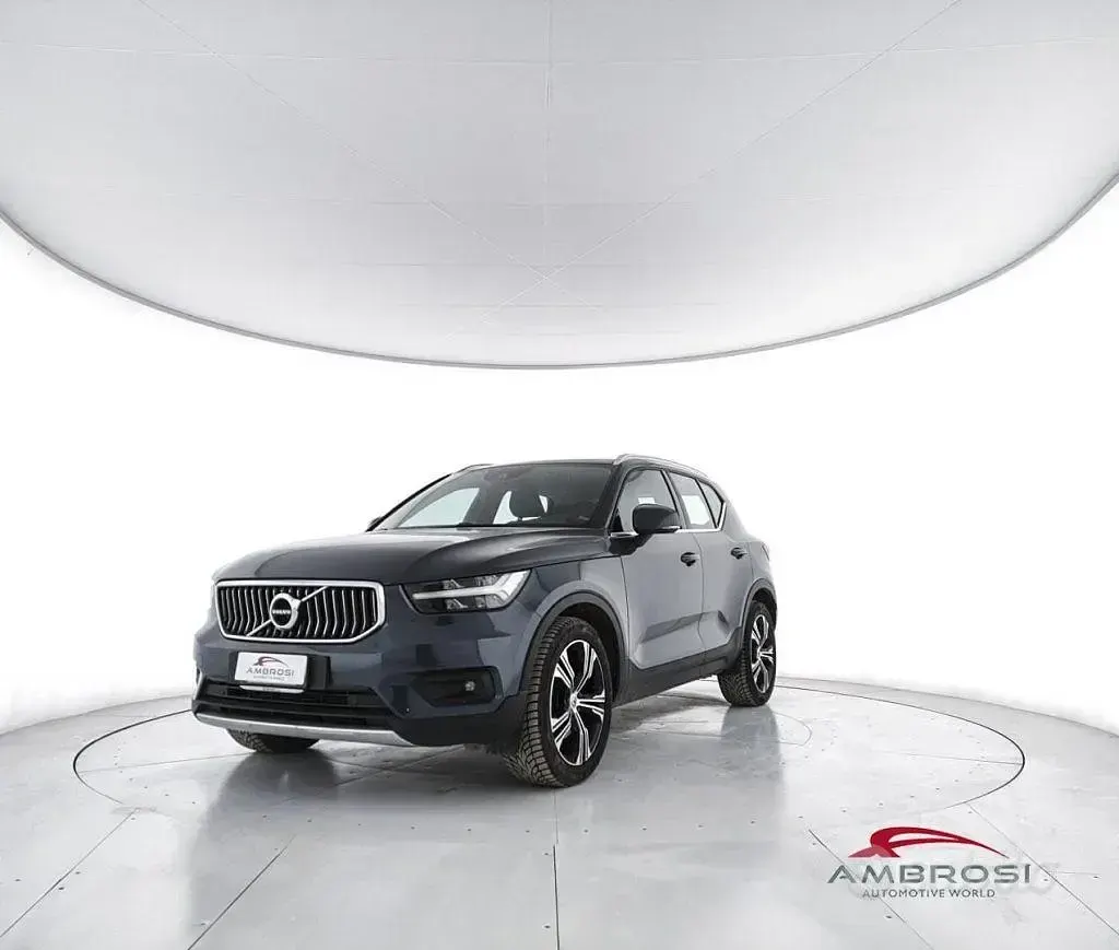 Usata Volvo XC40 Inscription 150 CV (110 kW) 2018 SUV