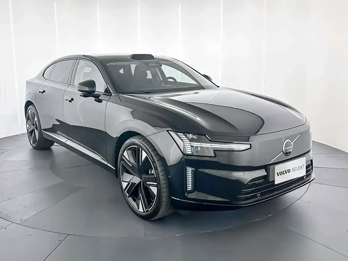 Nuova Volvo ES90 Ultra 244 kW (333 CV) 2026 Other Berlina