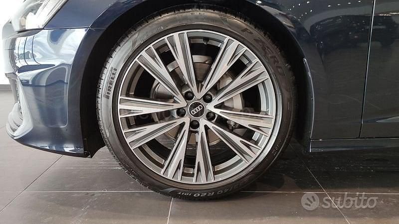 Usata Audi A6 Business 204 CV (150 kW) 2022 Other Station wagon