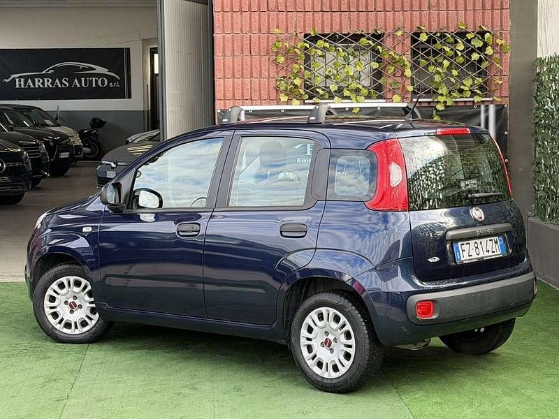 Usata Fiat Panda S 69 CV (50 kW) 2019 Other Utilitaria