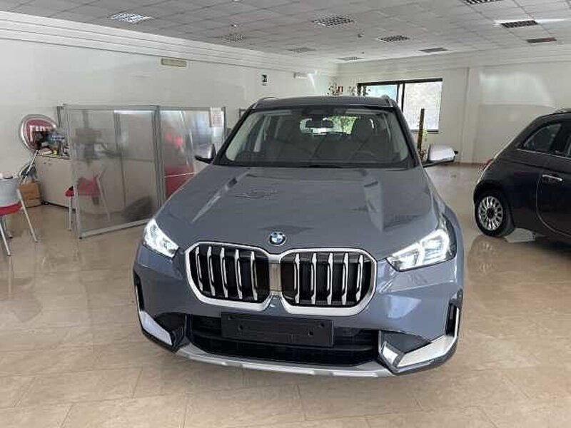 Usato 2023 BMW X1 2.0 Diesel 150 CV (47.500 €)