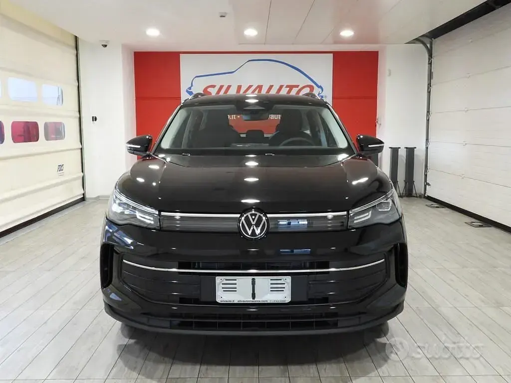 Neu VW Tiguan Life 131 PS (96 kW) 2026 SUV
