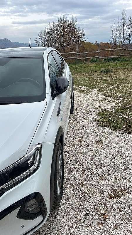 Usata VW Taigo 110 CV (80 kW) 2021 SUV