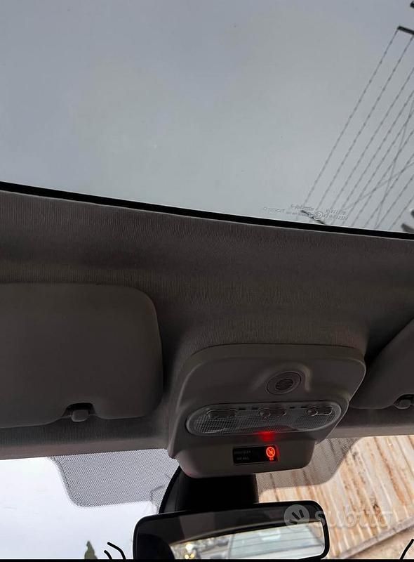 Usata Smart ForTwo Coupé 90 CV (66 kW) 2019 Bianco Coupé