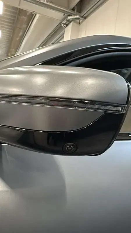 Usata BMW 430 Gran Coupé M Sport 286 CV (210 kW) 2023 Grigio Coupé