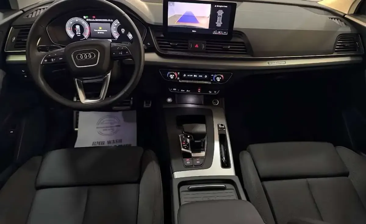 Usata Audi Q5 Sportback Ambiente 204 CV (150 kW) 2024 SUV