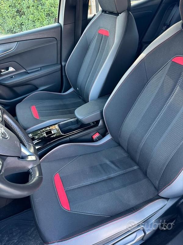 Usata Opel Mokka GS Line 131 CV (96 kW) 2022 SUV