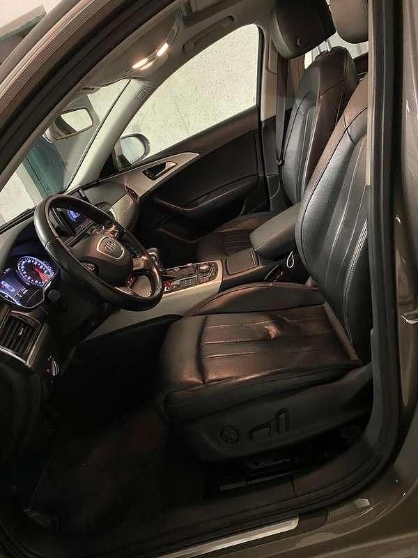 Usata Audi A6 245 CV (180 kW) 2011 Berlina