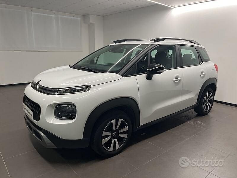 Usata Citroën C3 Aircross 110 CV (80 kW) 2020 SUV