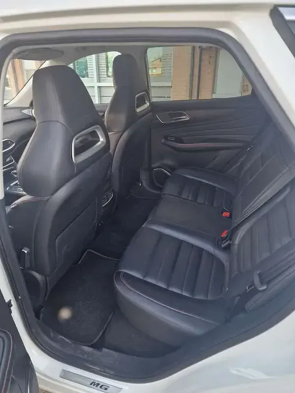 Usata MG EHS Exclusive 162 CV (119 kW) 2022 SUV