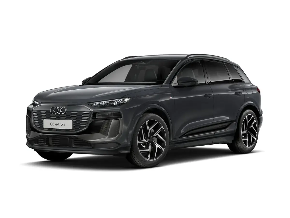 Usata Audi Q6 e-tron S-Line 350 kW (476 CV) 2026 SUV
