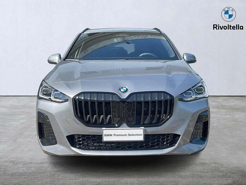 Usata BMW 218 Active Tourer Comfort Edition 150 CV (110 kW) 2024 Monovolume