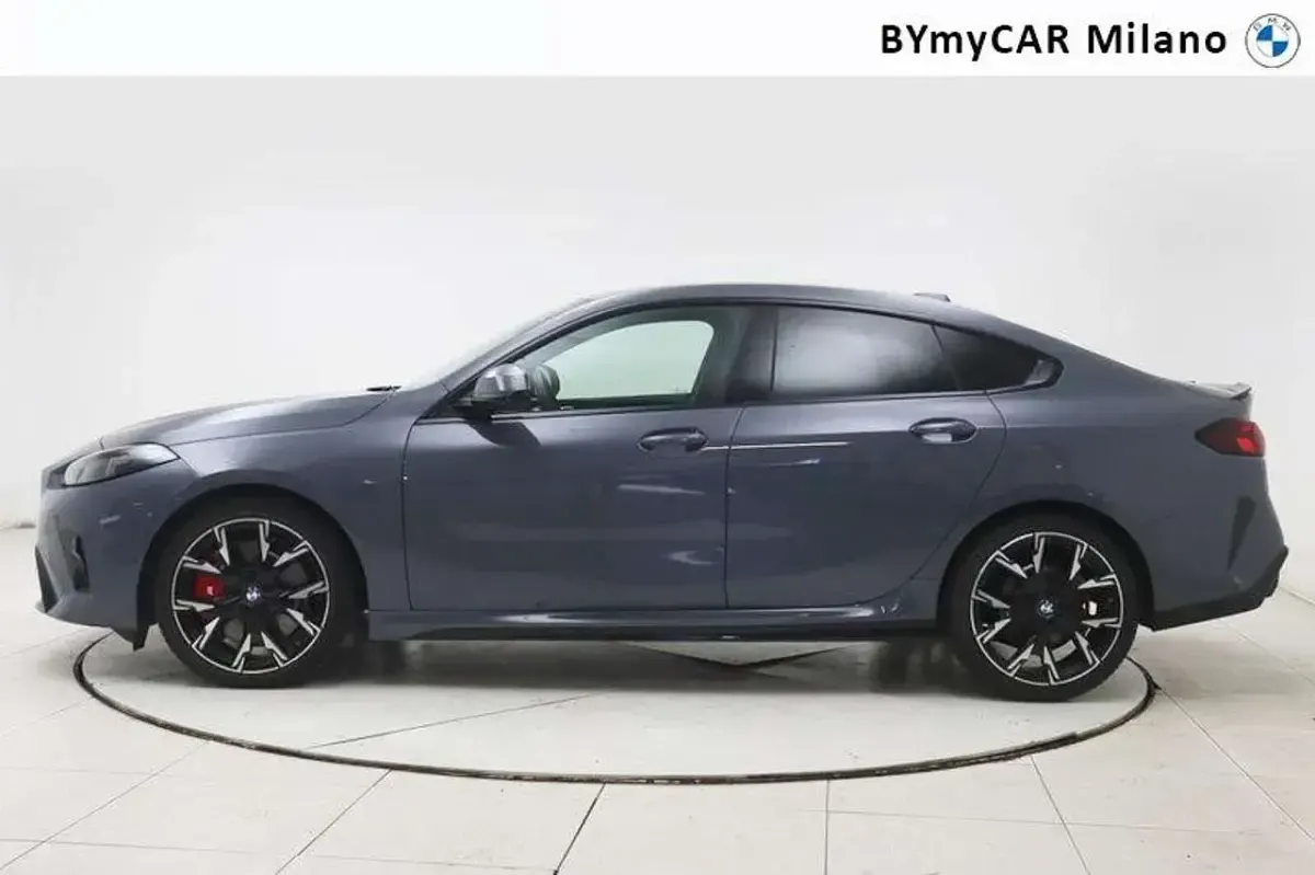 Usata BMW 218 M Sport 150 CV (110 kW) 2025 Nero Coupé