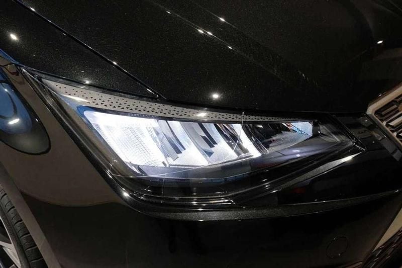 Usata Seat Ibiza Black Edition 95 CV (69 kW) 2024 Nero Berlina