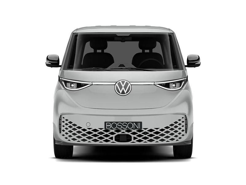 Nuova VW ID. Buzz Pro 210 kW (286 CV) 2026 Monovolume