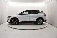 Usata Renault Austral Techno 199 CV (146 kW) 2023 Bianco SUV