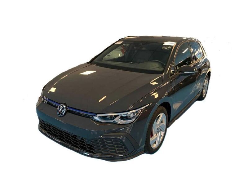 Usato 2021 VW e-Golf 1.4 El_Hybrid 245 CV (26.893 €)