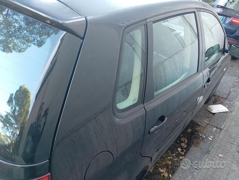 Usata VW Polo 2005 Berlina