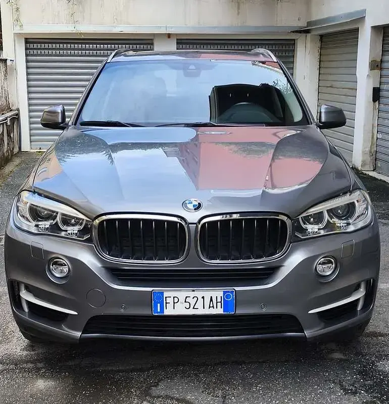 Usata BMW X5 231 CV (169 kW) 2018 SUV