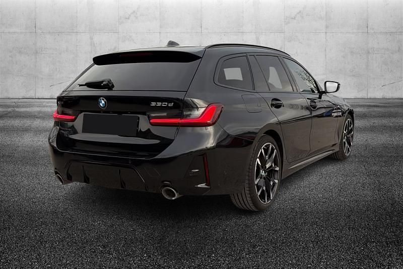 Occasion BMW 330 M Sport 286 ch (210 kW) 2025 Noir Break