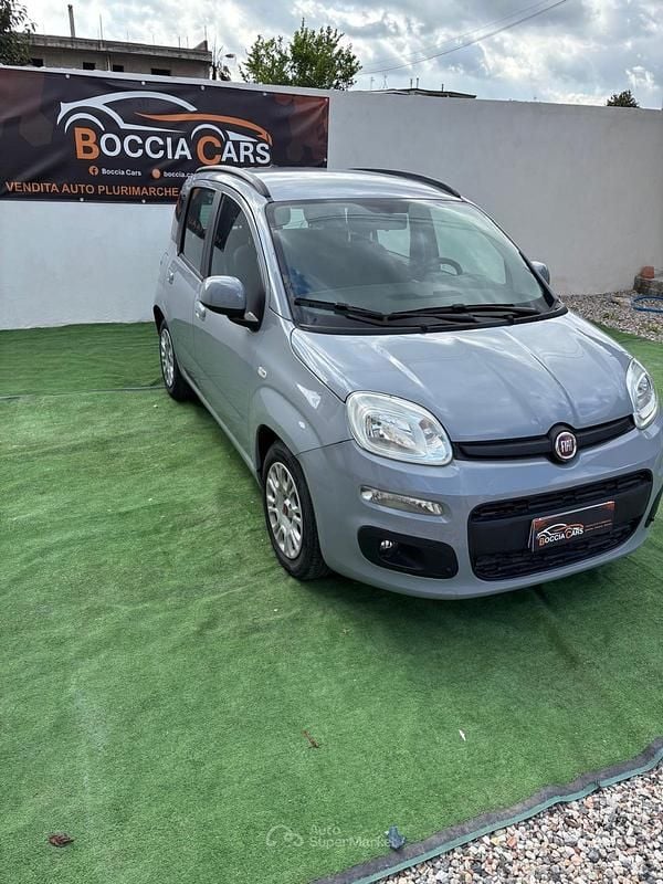 Usata Fiat Panda 69 CV (50 kW) 2020 Utilitaria