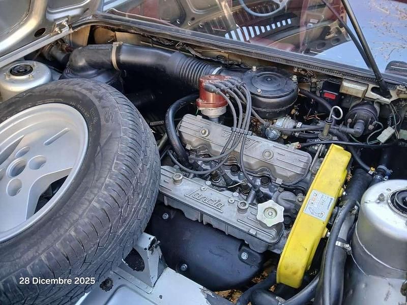 Usata Lancia Beta 117 CV (86 kW) 1975