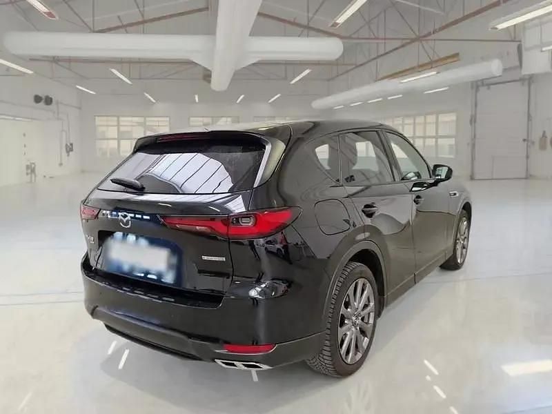 Usata Mazda CX-60 191 CV (140 kW) 2023 SUV