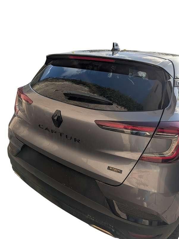 Usata Renault Captur Engineered 94 CV (69 kW) 2023 SUV