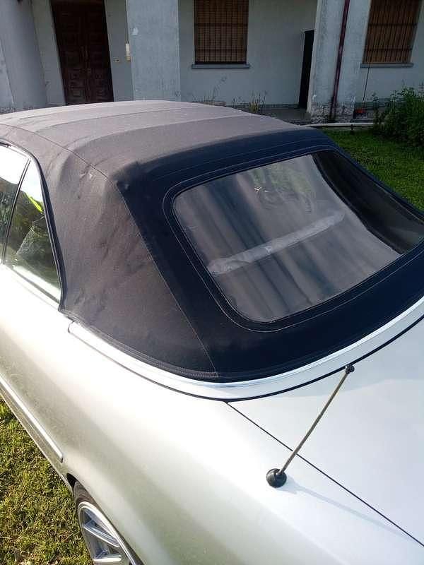 Usata 1993 Audi Cabriolet Cabrio | 11.500 € - Immagine 1/4