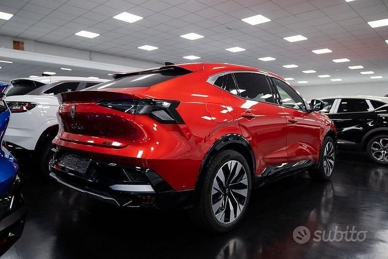 Usata Renault Rafale Techno 200 CV (147 kW) 2024 Other SUV