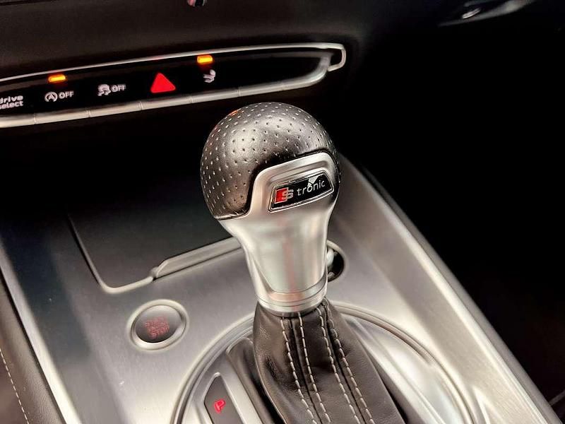 Usata Audi TT S-Line 230 CV (169 kW) 2015 Coupé