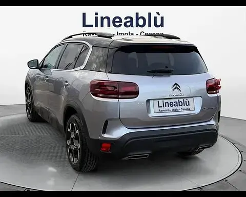 Usata Citroën C5 Aircross PureTech 131 CV (96 kW) 2023 Grigio SUV