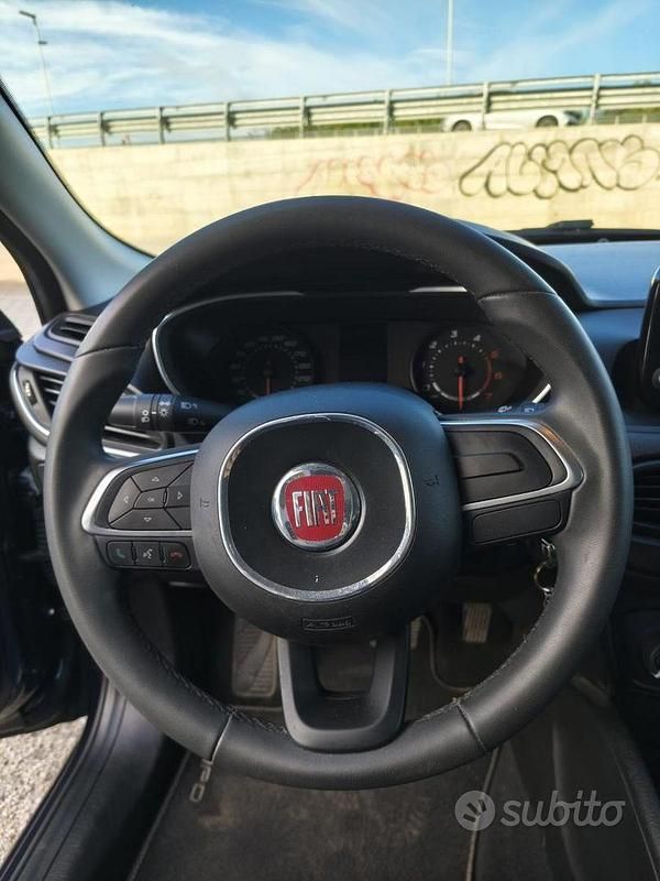 Usata Fiat Tipo Mirror 120 CV (88 kW) 2020 Station wagon