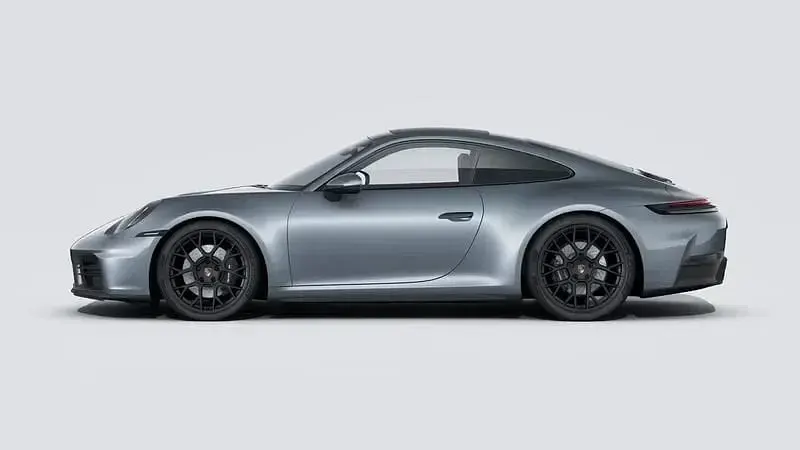 Usata Porsche 911 Carrera 394 CV (289 kW) 2024 Grigio Coupé