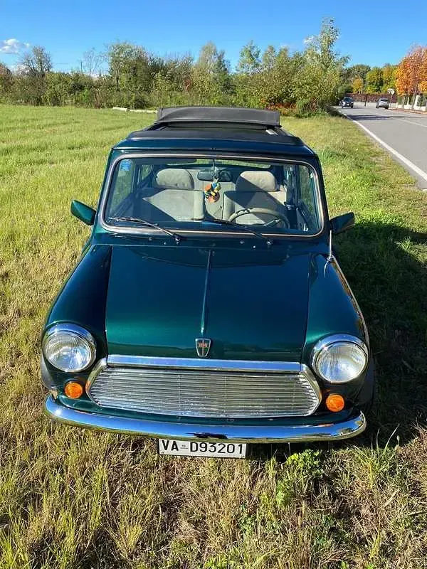 Usata Rover Mini 50 CV (36 kW) 1993 Berlina
