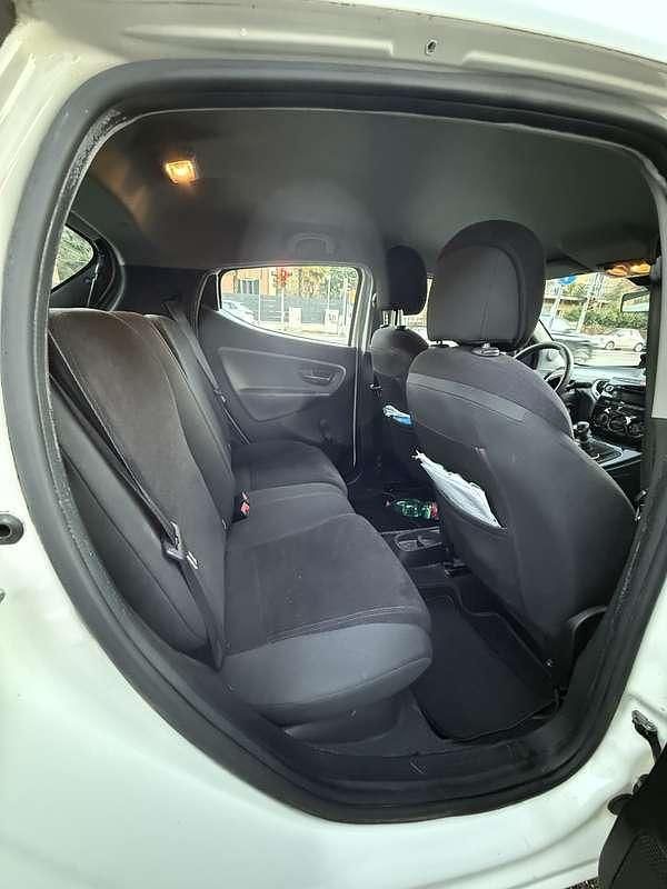 Usata Lancia Ypsilon Silver 80 CV (58 kW) 2014 Utilitaria