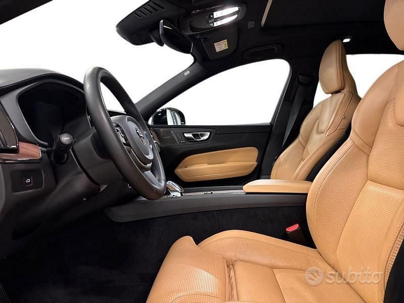 Usata Volvo XC60 Ultimate 197 CV (144 kW) 2023 Altro SUV