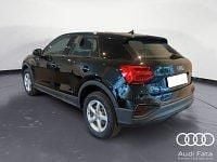 Usata Audi Q2 Design 150 CV (110 kW) 2024 Nero SUV