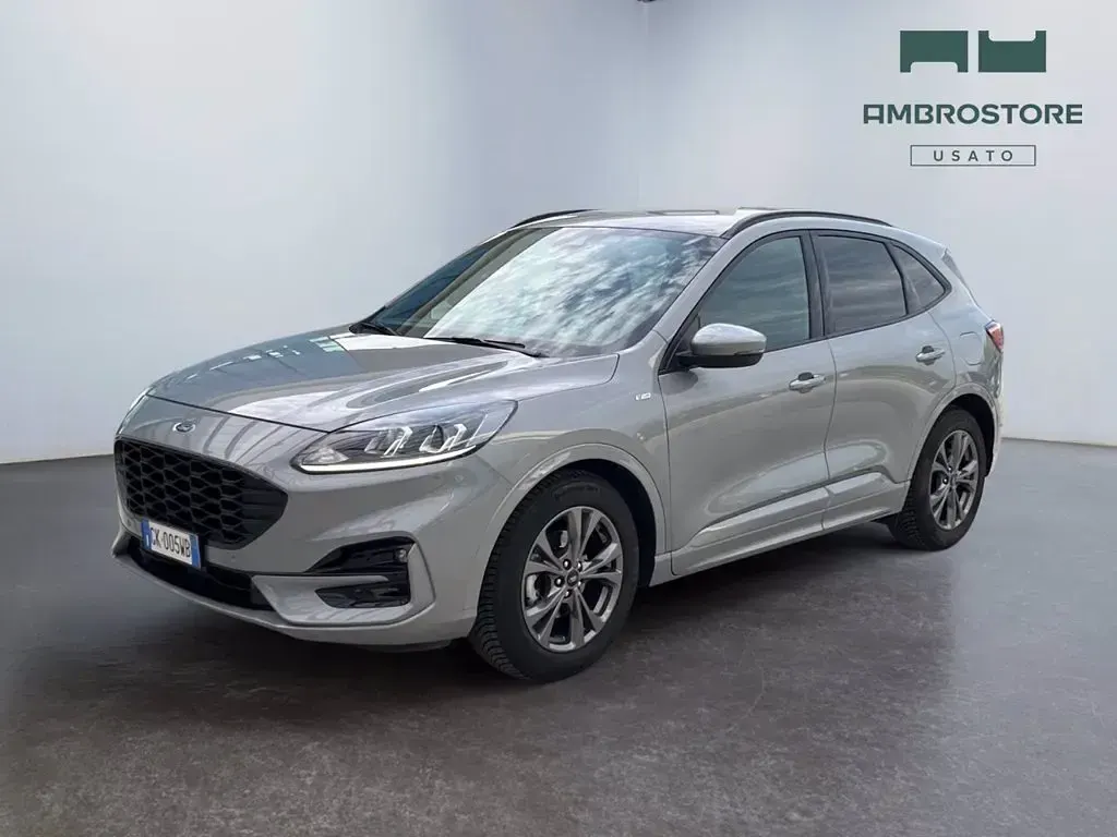 Usata Ford Kuga ST-Line 120 CV (88 kW) 2022 SUV