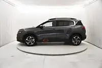 Usata Citroën C5 Aircross Shine 131 CV (96 kW) 2019 Grigio SUV