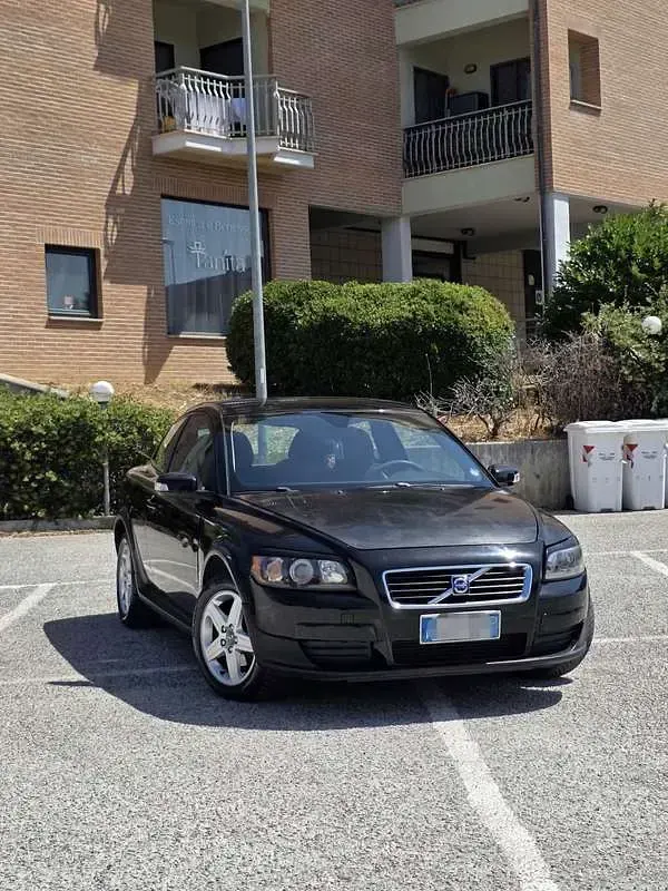 Usata Volvo C30 109 CV (80 kW) 2009 Utilitaria
