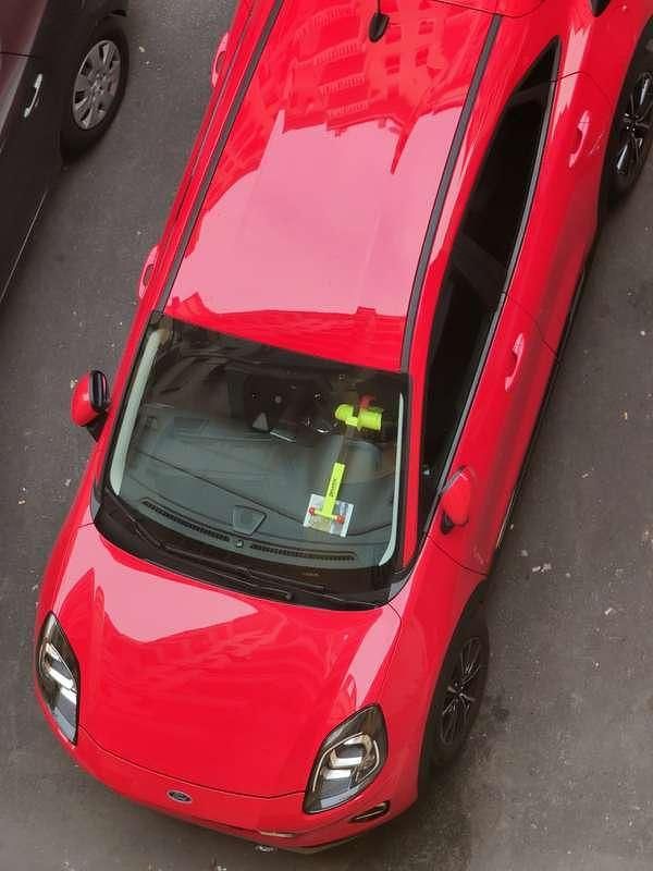 Usata Ford Puma Titanium X 125 CV (91 kW) 2020 SUV