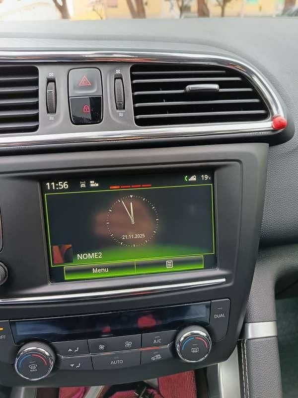 Usata Renault Kadjar Intens 110 CV (80 kW) 2015 SUV