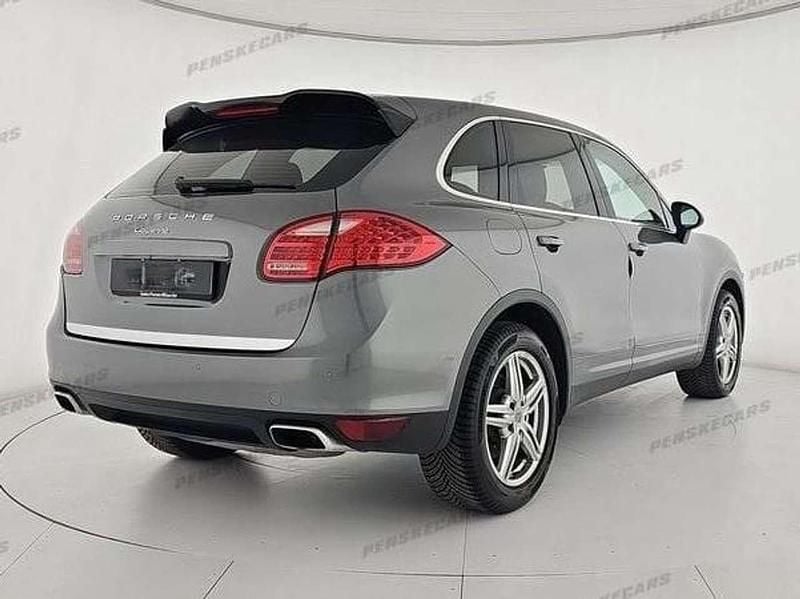 Usata Porsche Cayenne 245 CV (180 kW) 2014 Other SUV