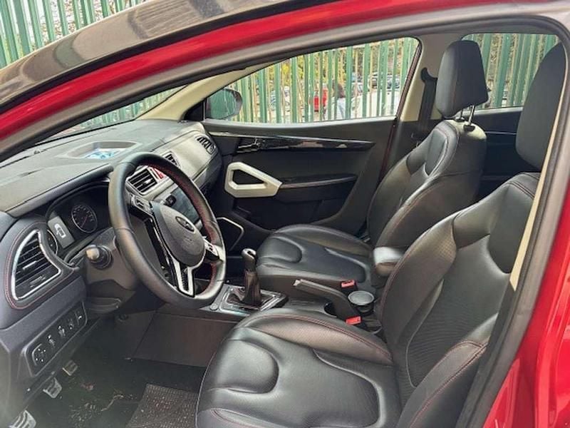 Usata EVO Evo 3 107 CV (78 kW) 2022 SUV