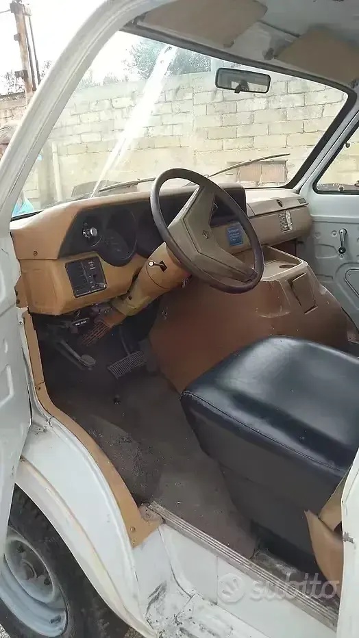 Usata Dodge Custom 1980 SUV