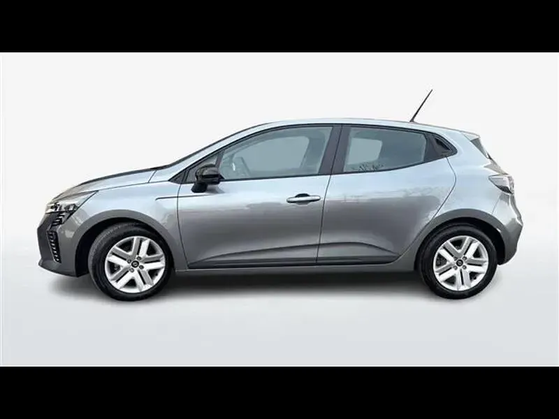 Usata Renault Clio Evolution 65 CV (47 kW) 2025 Grigio scuro Utilitaria