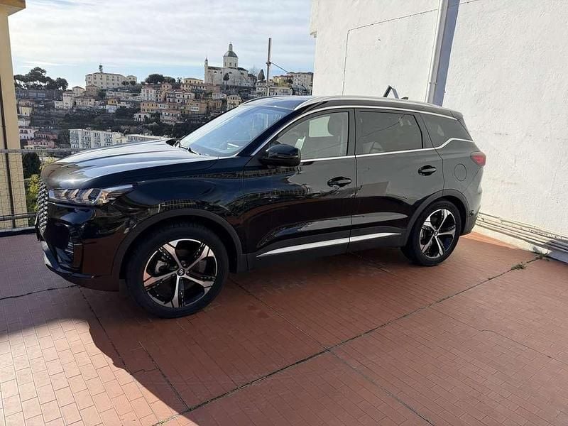 Usata DR DR 6.0 185 CV (136 kW) 2023 SUV