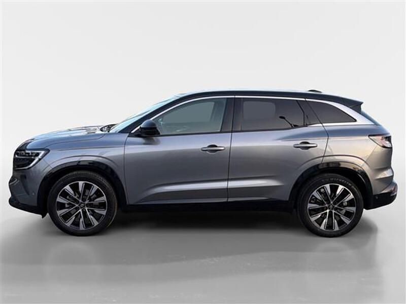 Usata Renault Austral Techno 200 CV (147 kW) 2023 Grigio scuro SUV