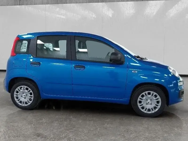 Nuova Fiat Panda Icon 70 CV (51 kW) 2025 Blu Utilitaria